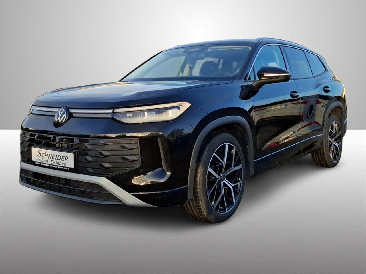 Volkswagen Tayron 2.0 TDI DSG Life