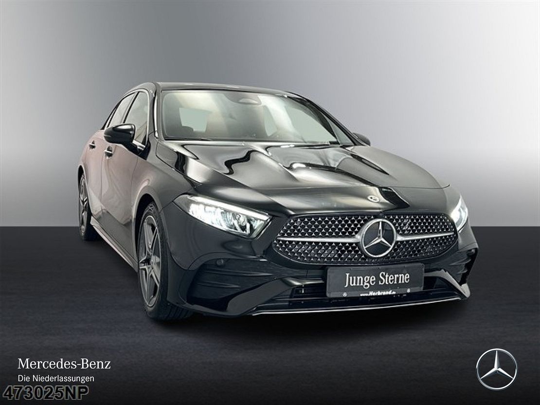 Mercedes-Benz A 200 A 200