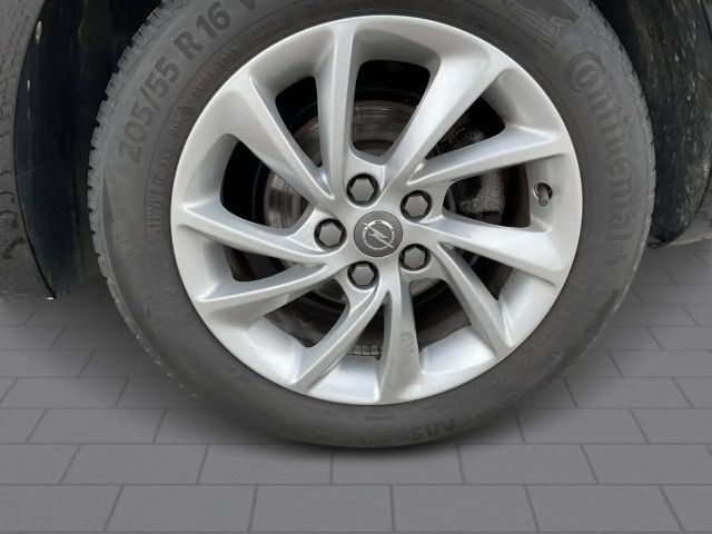 Opel Astra Elegance Sports Tourer