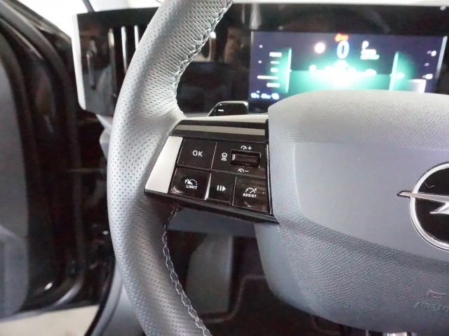 Opel Astra Elegance Hybrid Innovation