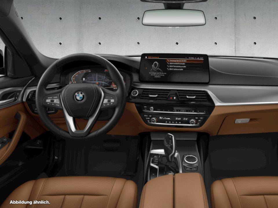 BMW 520 520i