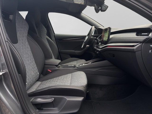 Skoda Octavia 2.0 TSI 4x4 Combi Sportline