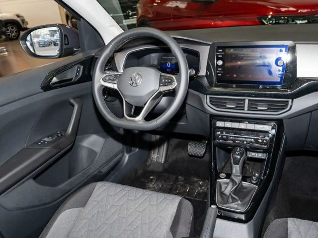 Volkswagen T-Cross 1.0 TSI DSG IQ.Drive Life