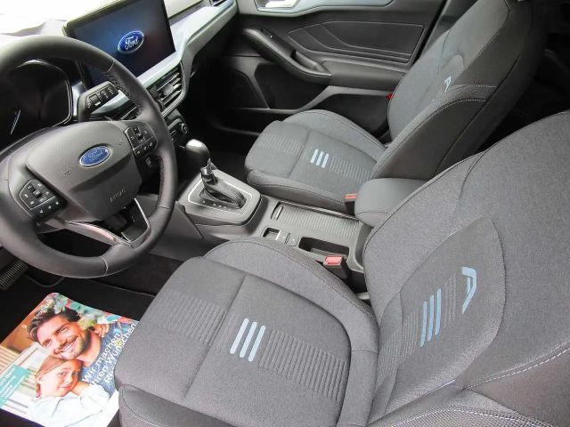 Ford Focus Active EcoBoost Wagon