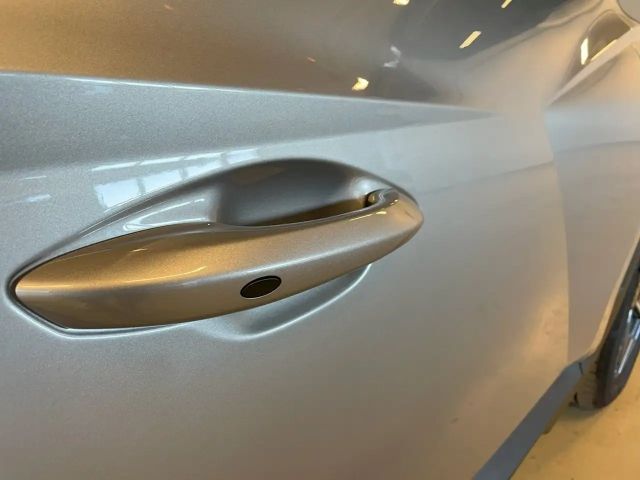 Hyundai Tucson 2WD T-GDi