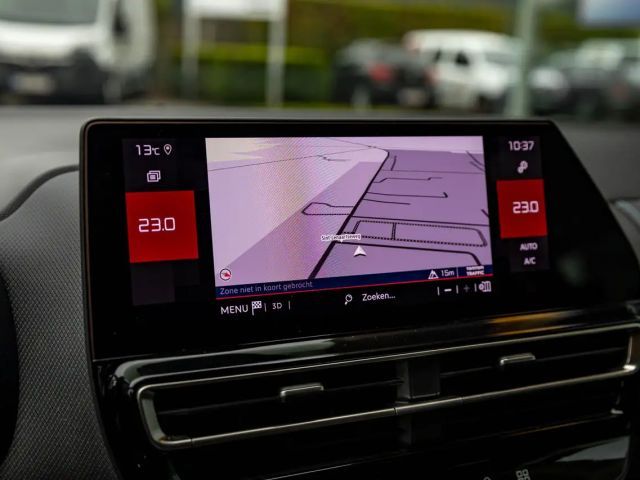 Citroën C5 Aircross 1.5D | 130 PK AT | Camera | Navi | Airco | Carp...