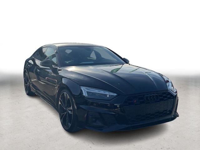 Audi S5 Quattro Sportback