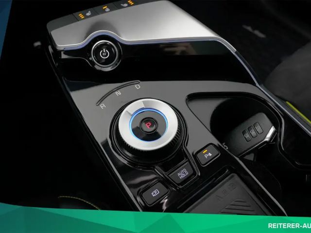 Kia EV6 GT-Line Vierwielaandrijving