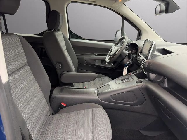 Opel Combo Elegance Life