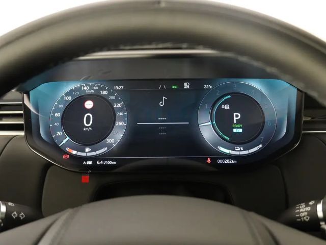 Land Rover Range Rover Sport HSE