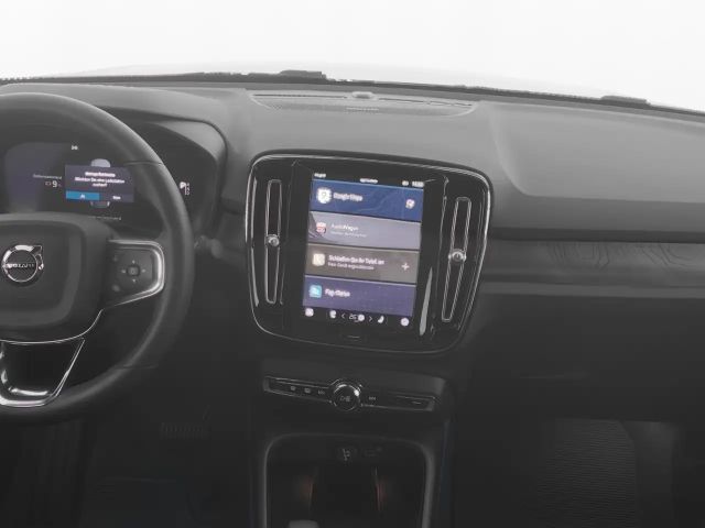 Volvo C40 AWD Recharge Twin Engine Ultimate