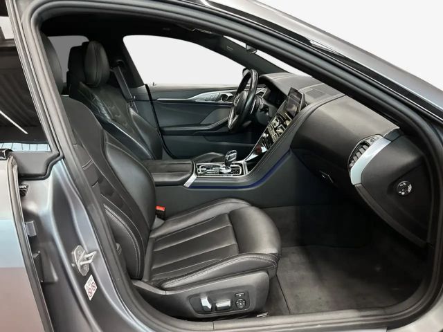 BMW M850 Coupé Gran Coupé xDrive