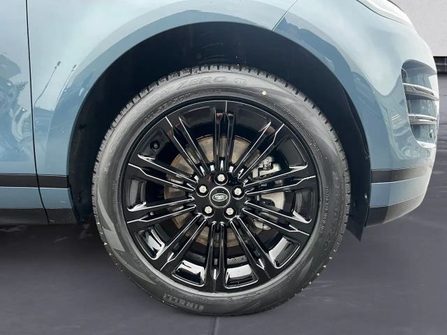 Land Rover Range Rover Evoque D200 Dynamic SE