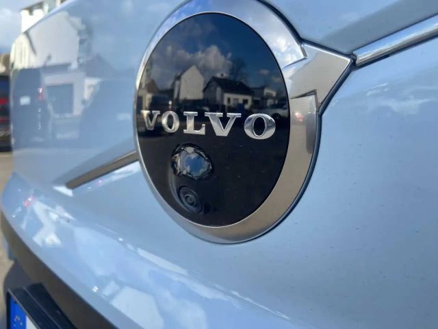 Volvo EX30 Performance Twin motor Ultra