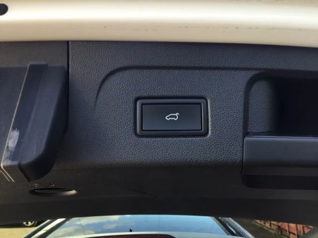 Volkswagen Touran DSG Highline