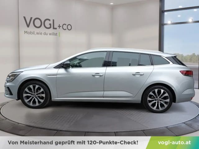 Renault Megane Blue Combi EDC dCi 115