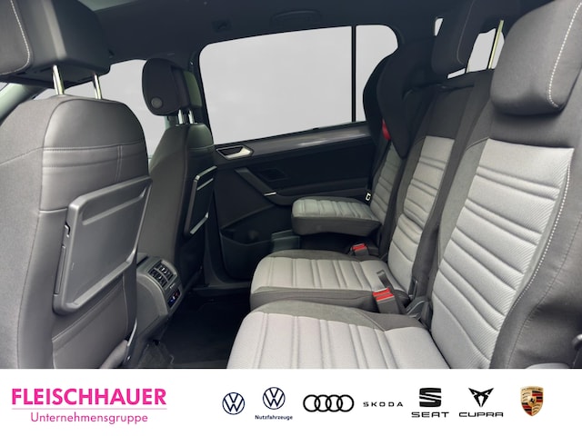 Volkswagen Touran BMT Highline
