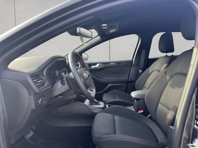 Ford Focus EcoBoost ST Line Wagon