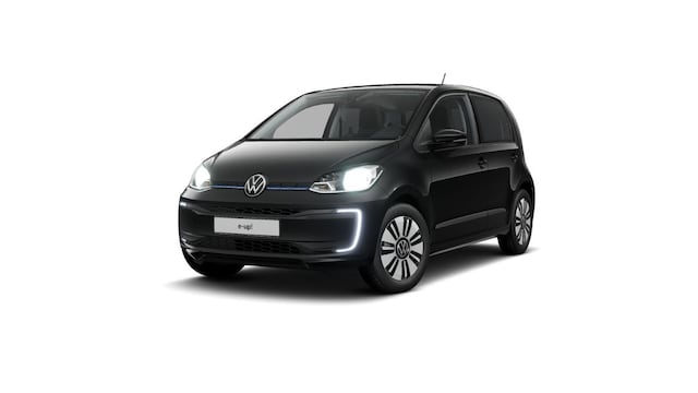 Volkswagen e-up! e-up! 32.3 kWh Edition SHZ*RFK*KLIMA*DAB*ABS*RS