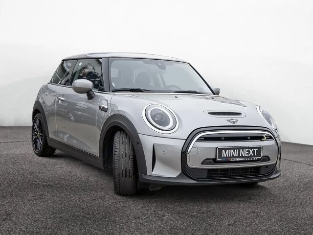 MINI Mini Electric SE