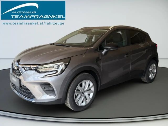 Mitsubishi ASX Invite