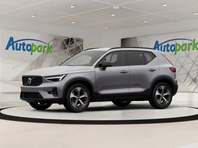 Volvo XC40 Dark Plus