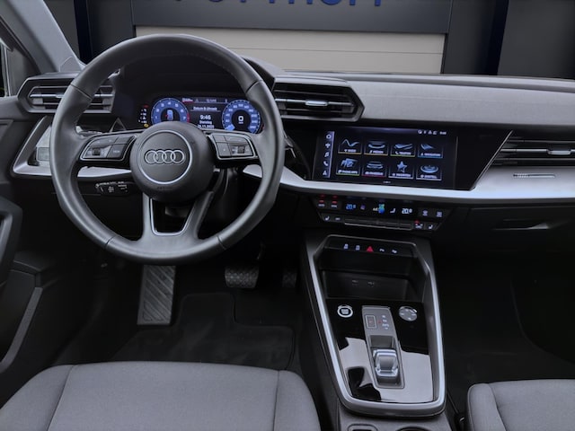 Audi A3 35 TFSI S-Tronic Sportback