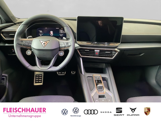 Cupra Leon Sportstourer e-Hybrid