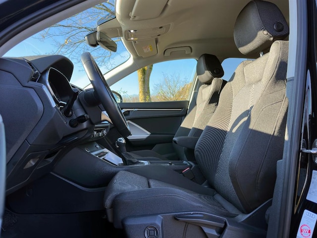 Audi Q3 45 TFSI Hybride S-Tronic