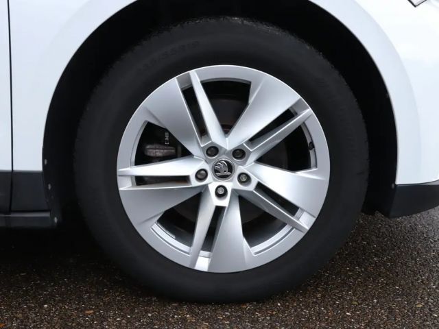 Skoda Enyaq Loft iV 80