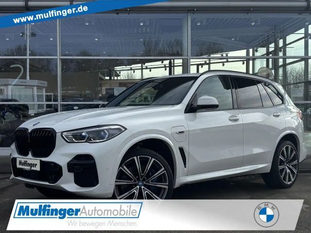 BMW X5 M-Sport