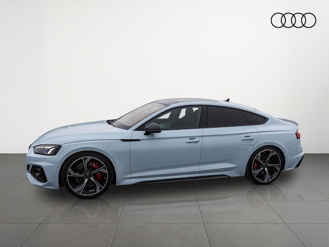 Audi RS5 Quattro Sportback