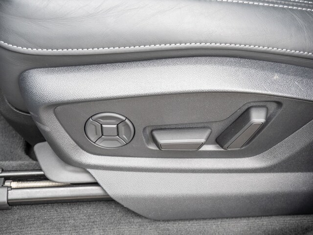 Audi Q7 50 TDI Quattro S-Line