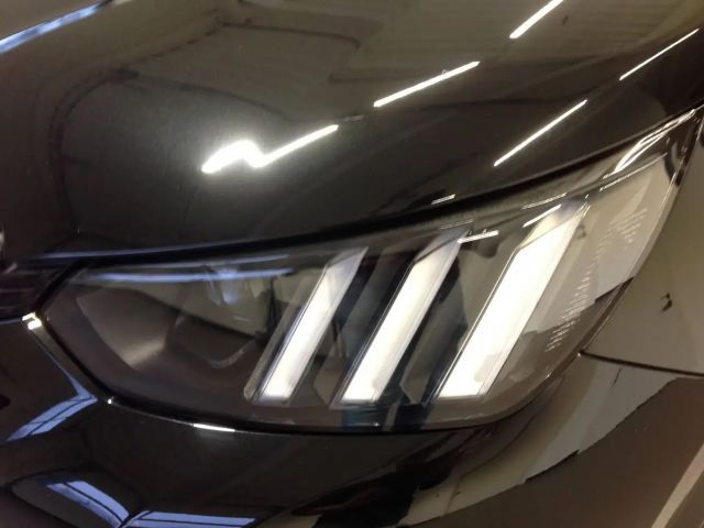 Peugeot E-2008 GT-Line