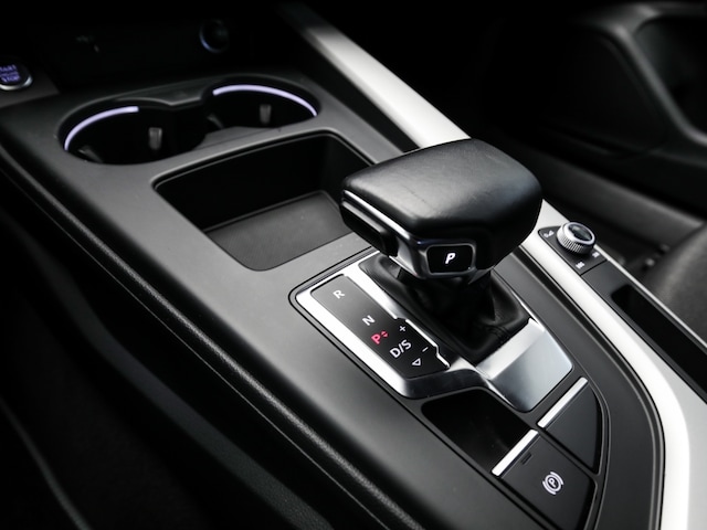 Audi A4 45 TFSI Avant Quattro S-Tronic