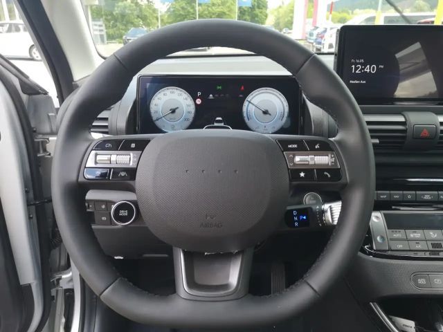 Hyundai INSTER 49 kWh