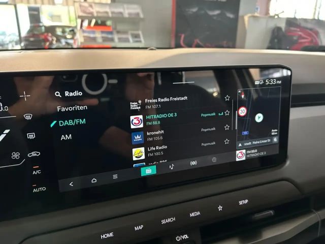 Kia EV3 Long range