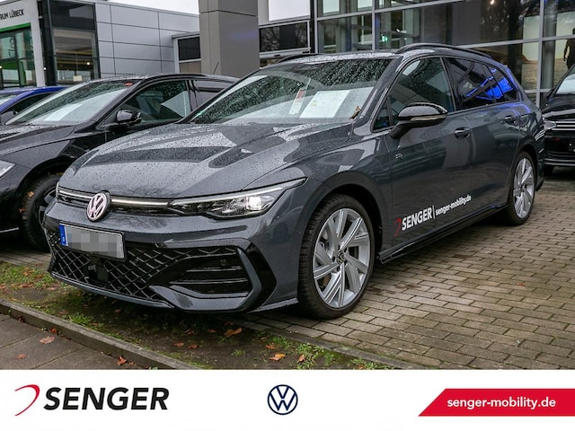 Volkswagen Golf 1.5 eTSI R-Line Variant