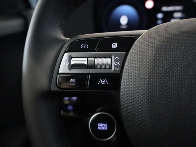 Hyundai IONIQ 5 4WD Vierwielaandrijving