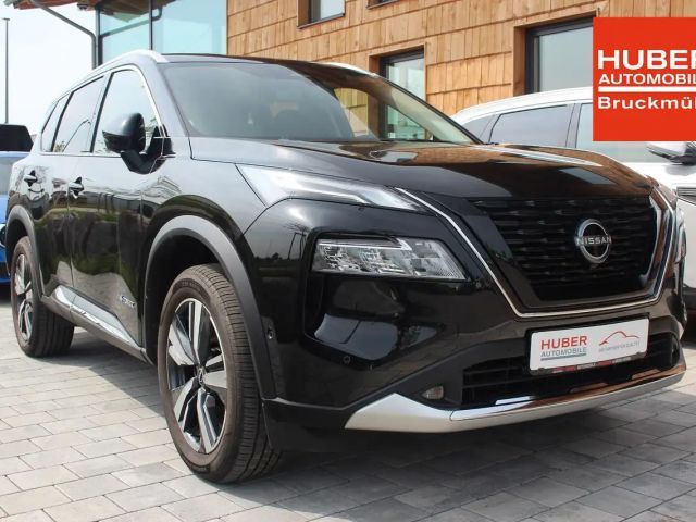 Nissan X-trail AWD Tekna e-4ORCE