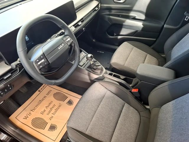 Kia Stonic GDi Titan