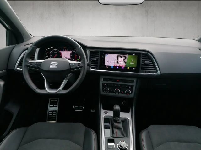 Seat Ateca 2.0 TDI DSG FR-lijn