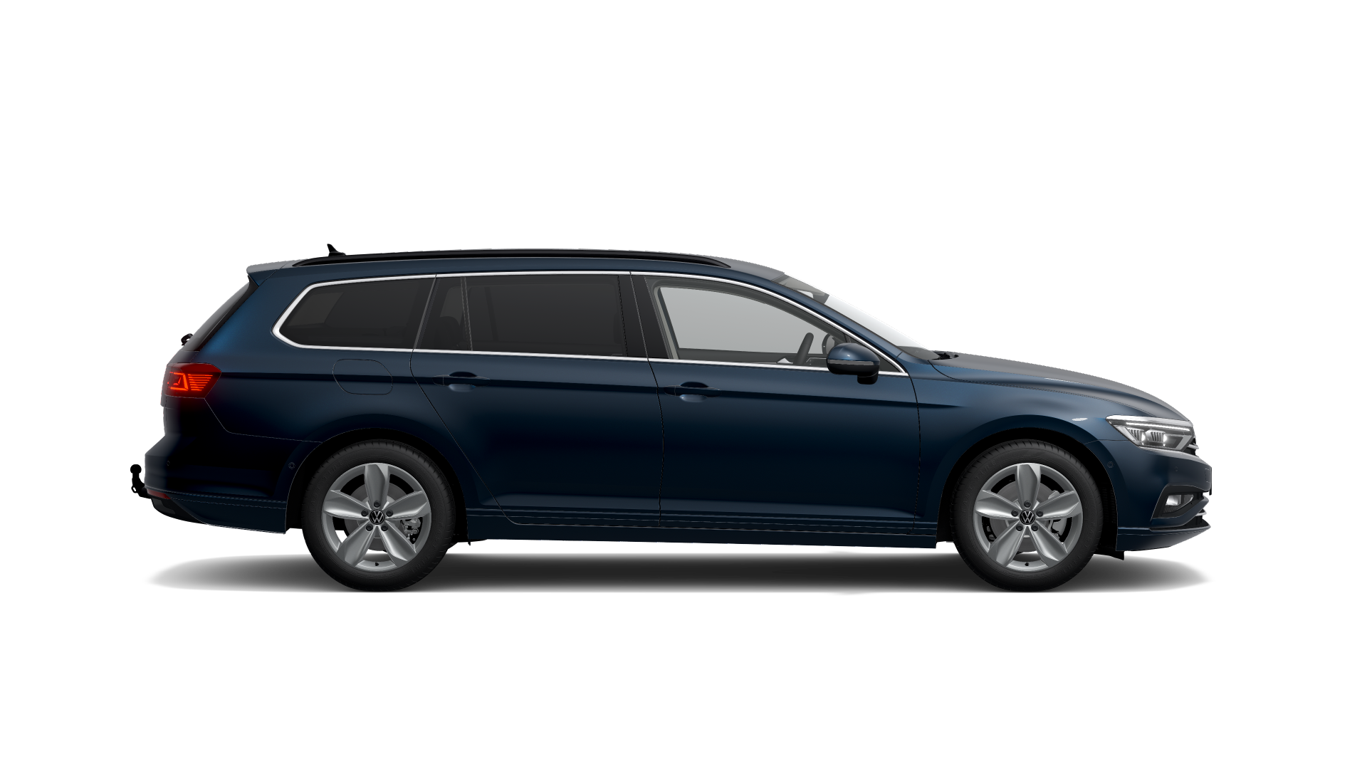 Volkswagen Passat 2.0 TDI Business Variant