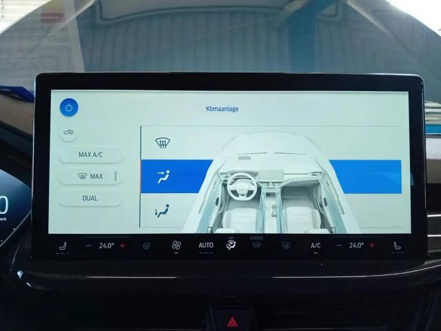 Ford Focus ST Line Wagon