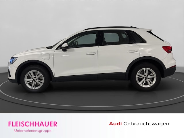 Audi Q3 45 TFSI Hybride S-Tronic