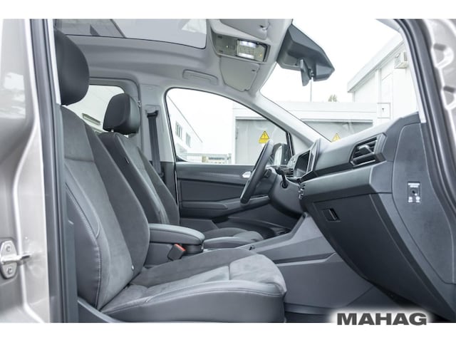 Volkswagen Caddy DSG Life eHybrid