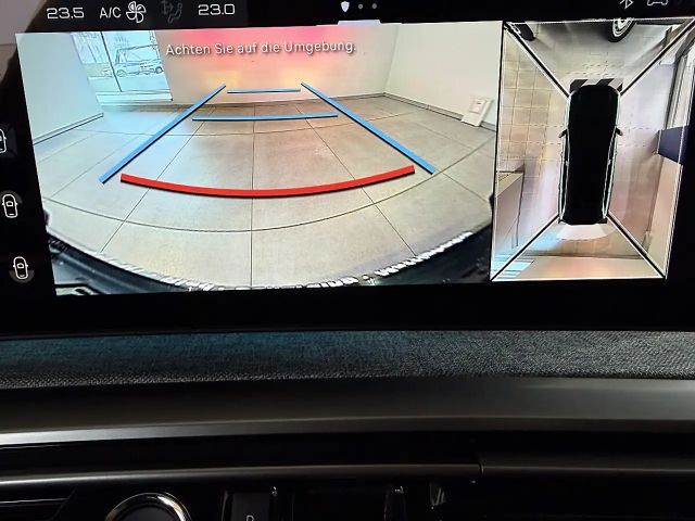 Peugeot 5008 GT-Line