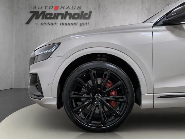 Audi SQ8 4.0 TFSI Quattro
