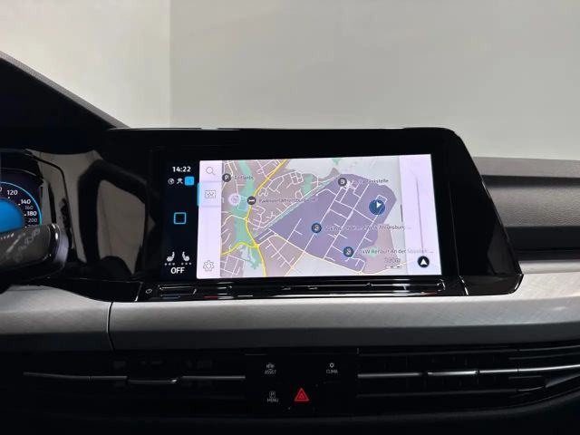 Volkswagen Golf 1.5 TSI DSG Life Variant