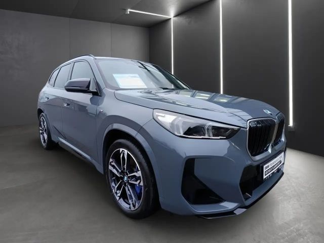 BMW X1 M-Sport xDrive